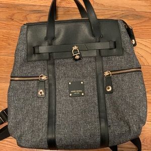 Henri Bender Large Jetsetter